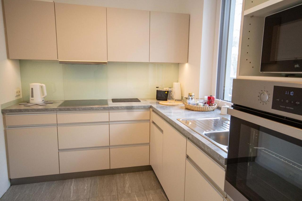 Apartment Victoria Gries Екстериор снимка