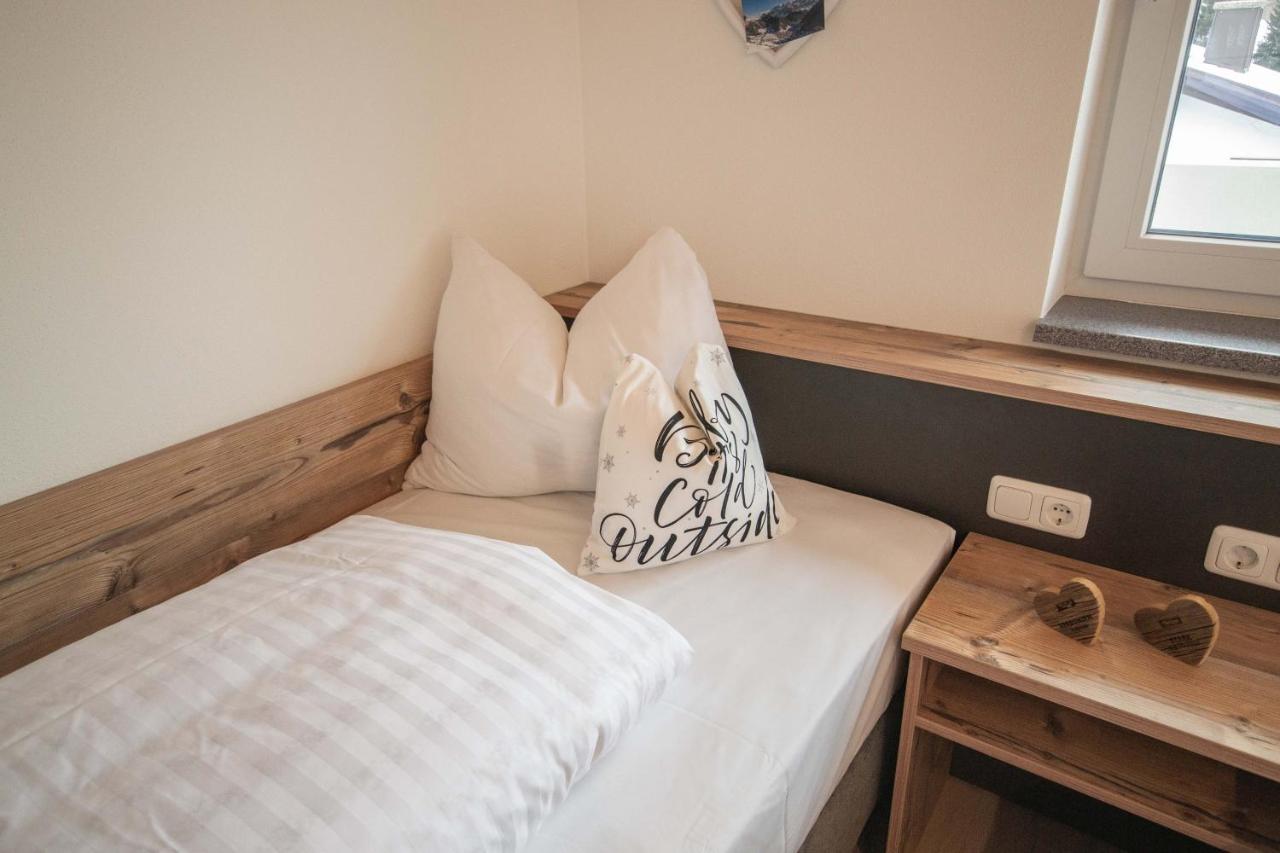 Apartment Victoria Gries Екстериор снимка