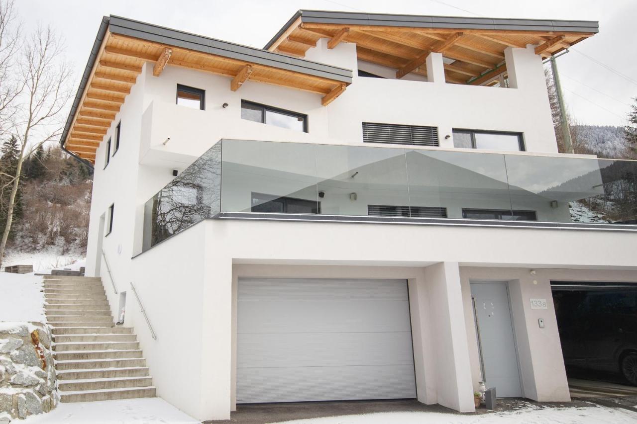 Apartment Victoria Gries Екстериор снимка